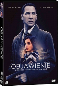 Objawienie [DVD]