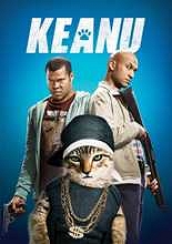 Keanu [DVD]