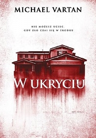 W ukryciu [DVD]