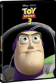 Toy Story 3 [DVD]