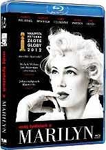 Mój Tydzień z Marylin  - Blu-ray