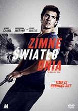 Zimne światło dnia - DVD