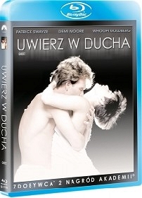 Uwierz w Ducha - Blu-ray