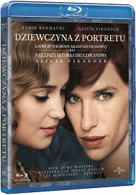 The Danish Girl [Blu-Ray]