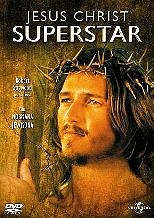 Jesus Christ Superstar - DVD