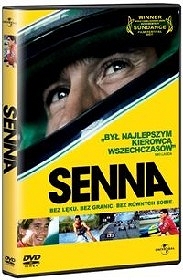 Senna - DVD