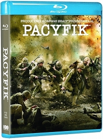 Pacyfik  - 6xBlu-ray