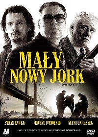 Mały Nowy Jork - DVD