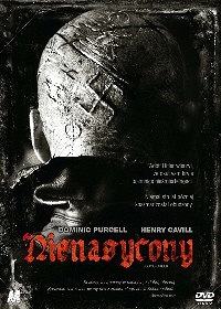 Nienasycony - DVD