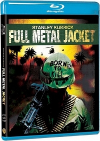 FULL METAL JACKET - BLU-RAY