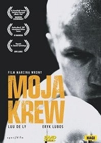 Moja krew - DVD