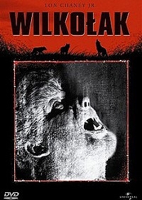 Wilkołak (1941) -  edycja specjalna - DVD