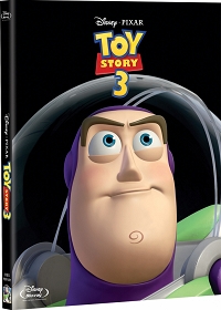 Toy Story 3 [Blu-Ray]