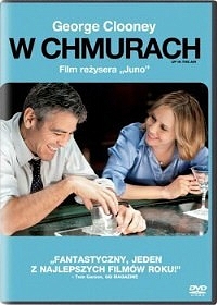 W chmurach - DVD 