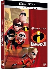 Iniemamocni [DVD]