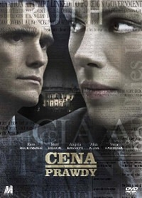 Cena prawdy - DVD