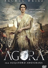 Agora - DVD