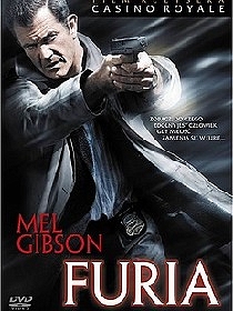 Furia - DVD