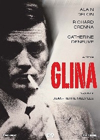 Glina - DVD