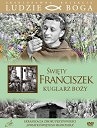 Świety Franciszek Kuglarz Boży - DVD = książka