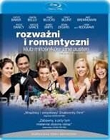 Rozważni i romantyczni - Klub miłośników J. Austem - Blu-ray