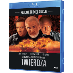 Twierdza [Blu-Ray] 