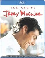 Jerry Maguire - Blu-ray