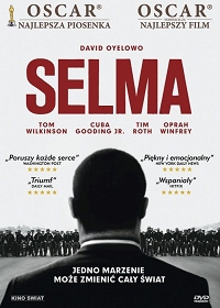 Selma - DVD