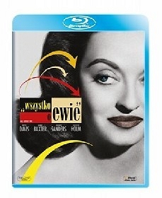 Wszystko o Ewie - Blu-ray