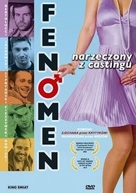 Fenomen - DVD 