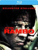 John Rambo - Blu-ray