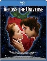 Across the Universe - Blu-ray