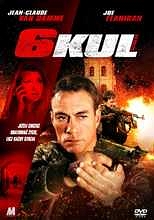 6 kul - DVD