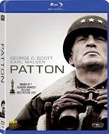 Patton - Blu-ray