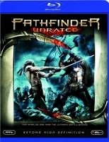 Tropiciel /Pathfinder/ - wydanie rozszerzone (2007)  - Blu-ray