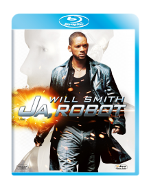 Ja robot - Blu-ray