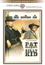 PAT GARRET I BILLY KID (Ikony Kina) [2xDVD]