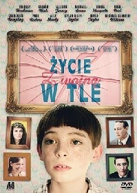 Życie z wojną w tle - DVD 