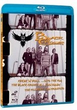 The Black Crowes - Freak N Roll - Blu-ray