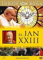 Błogosławiony Jan XXIII - DVD + ksiązka