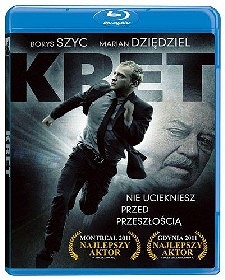 Kret - Blu-ray
