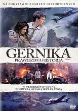 Gernika - prawdziwa historia [DVD]