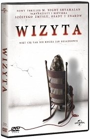 Wizyta -  DVD