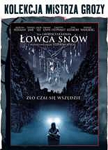 Łowca snów [DVD]