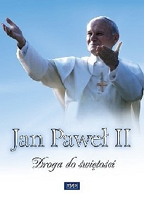 Jan Paweł II - Droga do świętości - 2xDVD