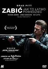 Zabić, jak to łatwo powiedzieć - DVD