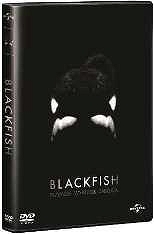 Blackfish - DVD