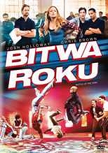 Bitwa roku - DVD