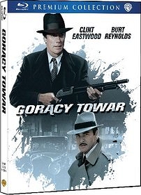 Gorący towar - Premium Collection [BLU-RAY]