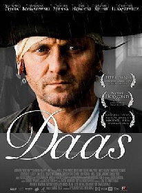Daas - DVD